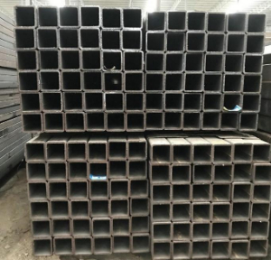 黄平20#无缝方管